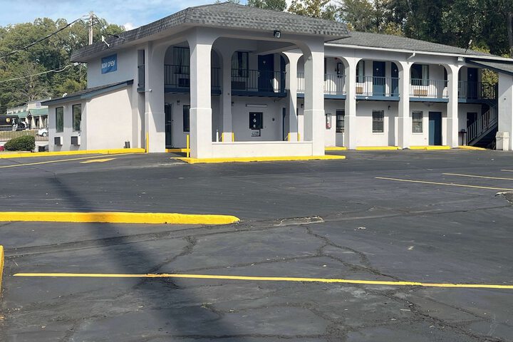 Motel 6 Vicksburg MS in Vicksburg, MS