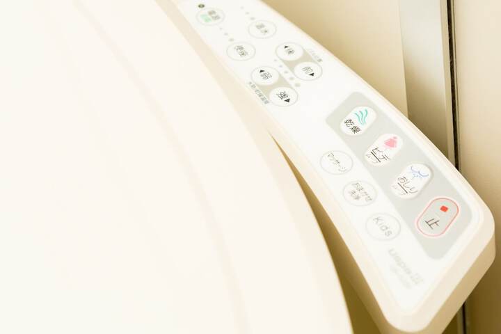 Bath Amenities
