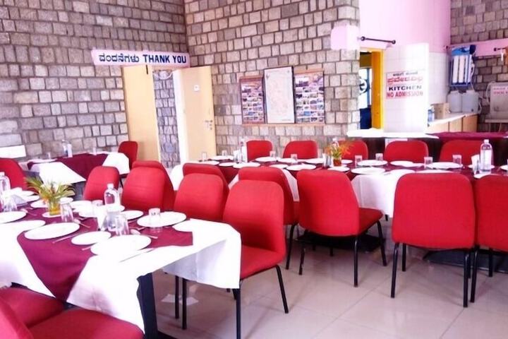 Restaurants