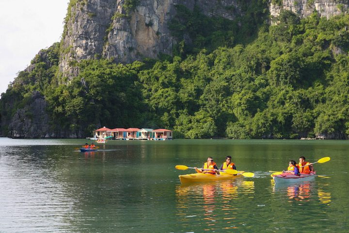 Water Sports 24 of 48