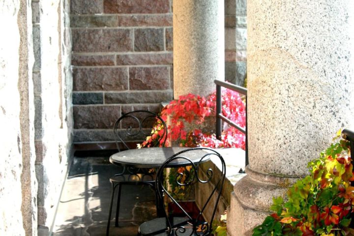 Terrace/Patio 44 of 45