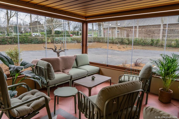 Terrace/Patio 50 of 56