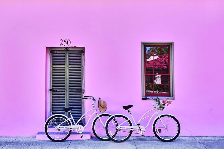Bicycling