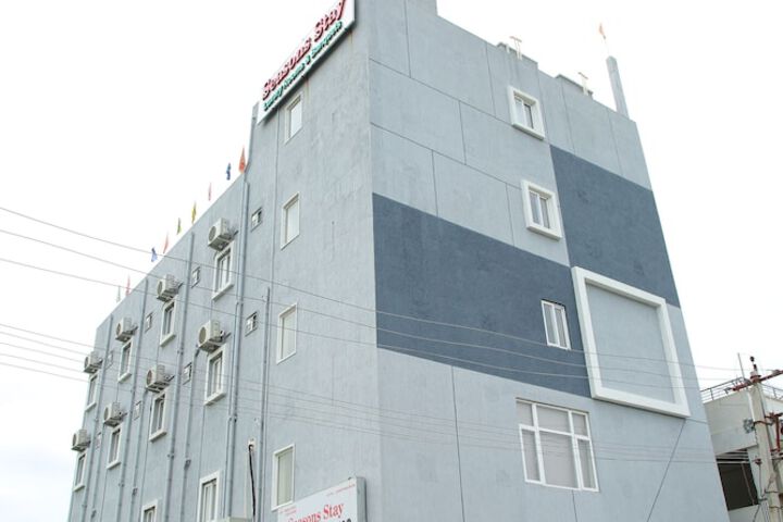 Photo of Seasons Stay