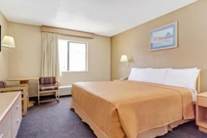 Fitness Center Photo