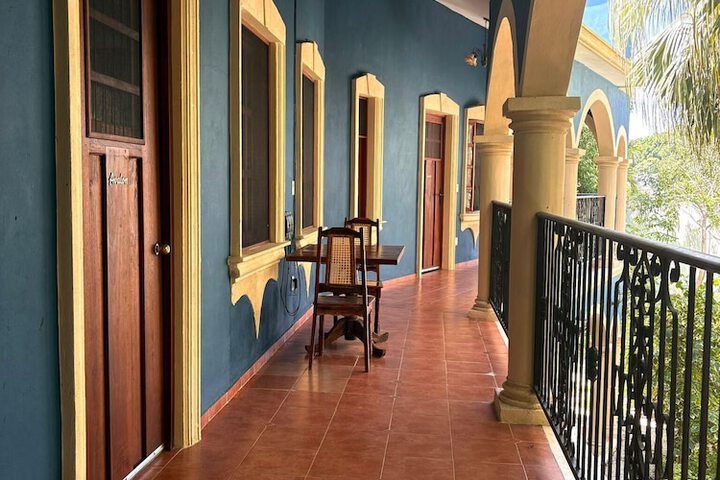 Terrace/Patio 158 of 160