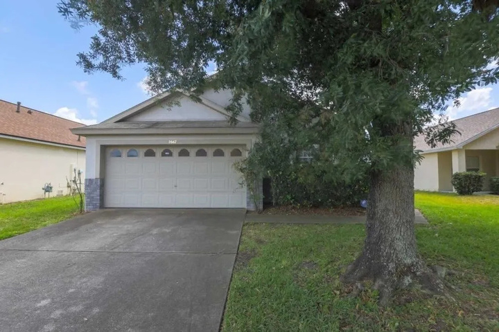 Marlins Manor With South Facing Pool! All Day Sun 4 Bedroom Home by Redawning