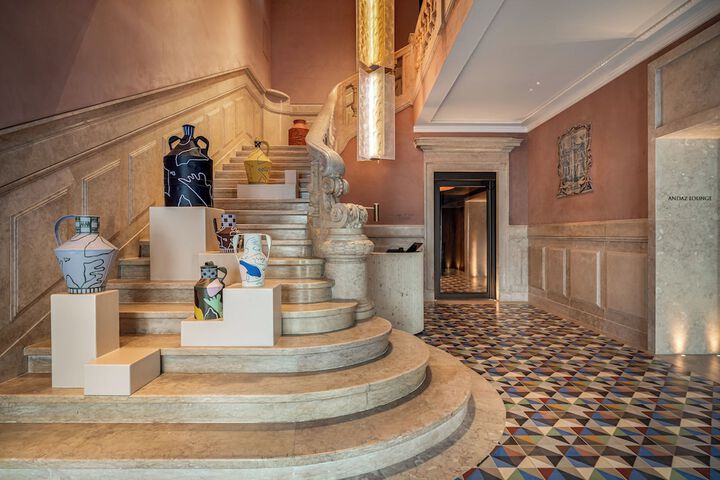 Hotel 138 of 139