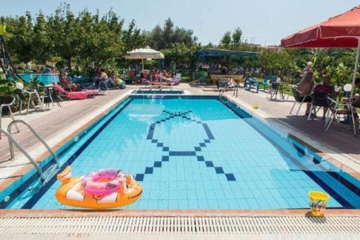 Fitness Center Photo