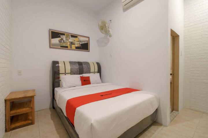 RedDoorz at Mutiara Residence Deli Serdang