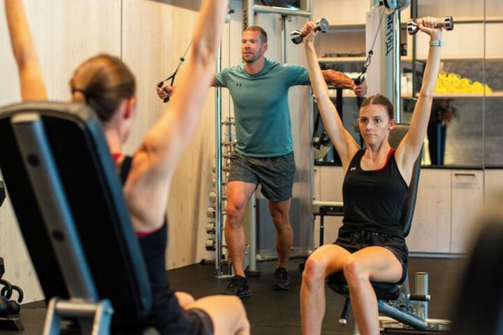 Health and Fitness 15 of 41