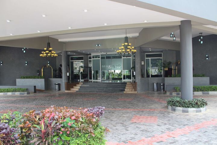 Hotel 36 of 37