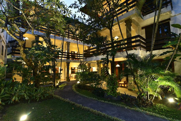 Hotel 22 of 23