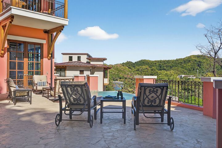 Terrace/Patio 775 of 1000