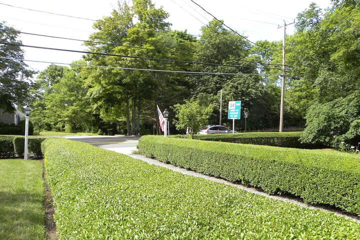 Hotel Exterior 119 of 121