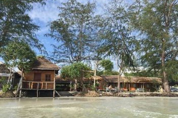 Ananas Beach Bungalows