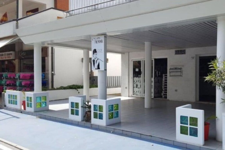 Hotel Vienna in Gatteo