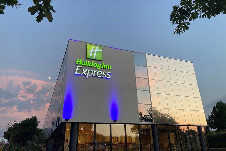Holiday Inn Express Arcachon - La Teste by IHG
