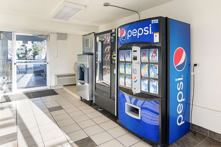 Vending machine