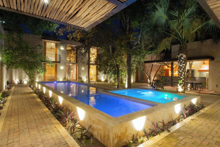 Photo of Hotel Boutique Alma Peregrina