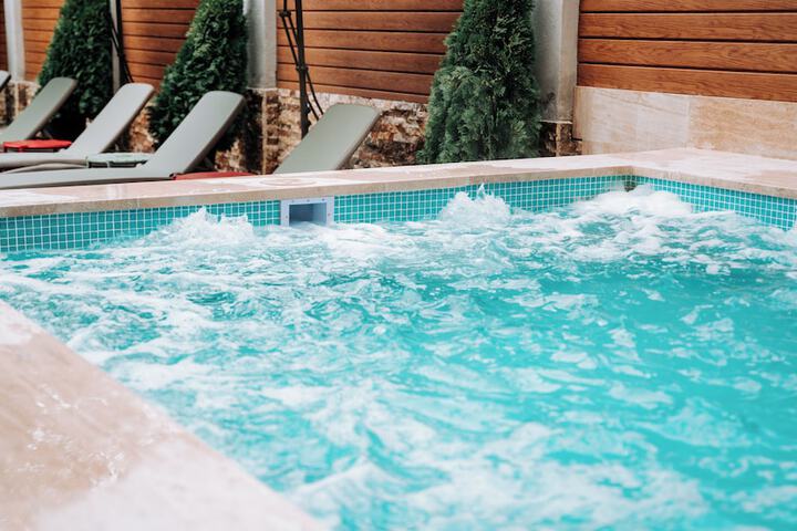 Hotel Sapphire Bakuriani