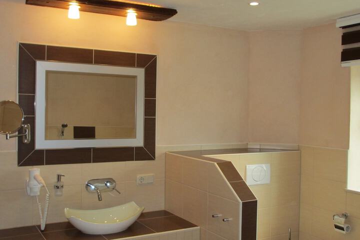Bath Amenities