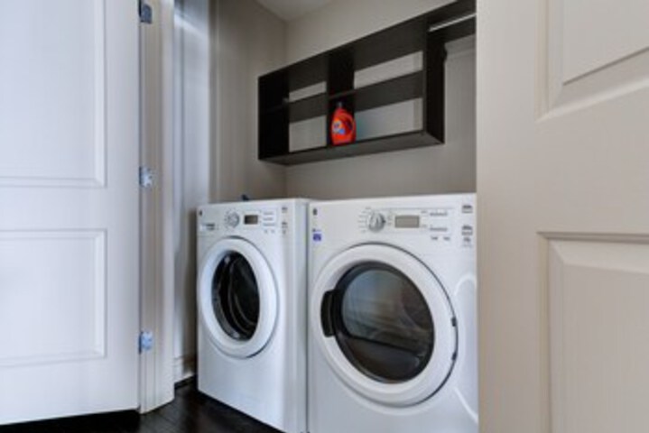 Laundry 8 of 23