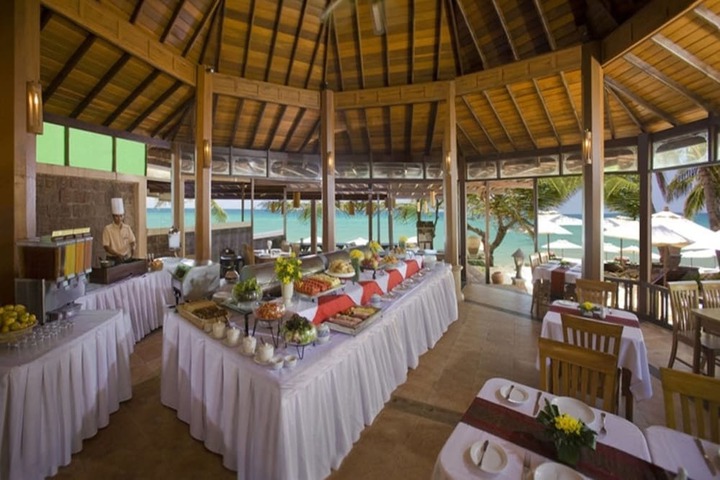 Restaurants