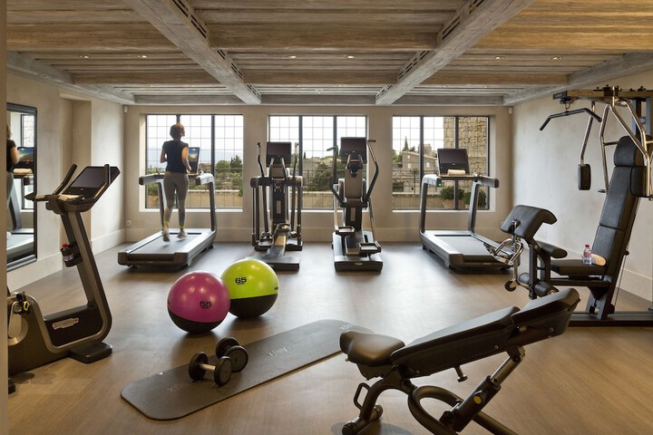 Fitness Club