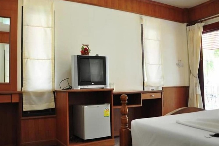 Room amenity