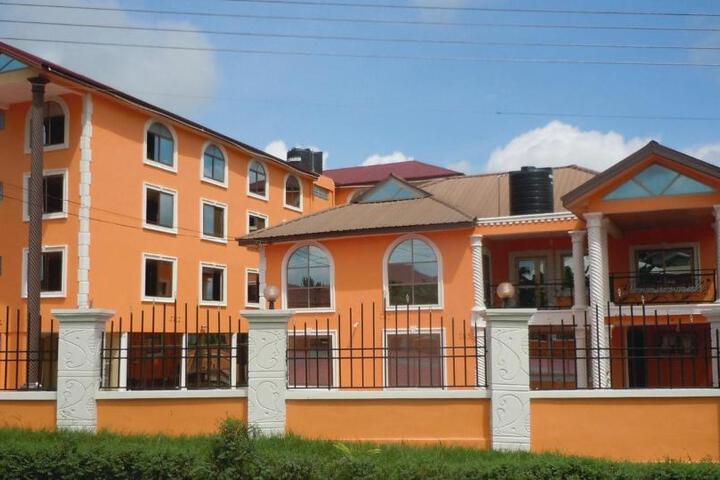 SWATSON HOTEL