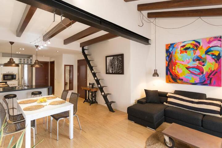 Photo of POC a POC SUITES