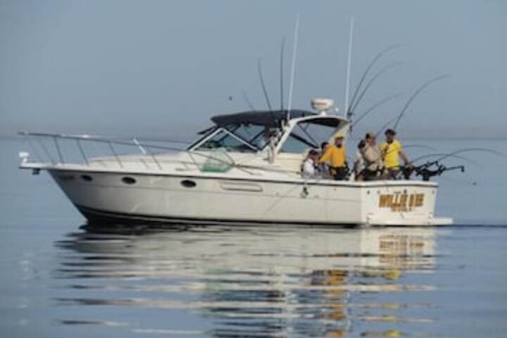 Fishing