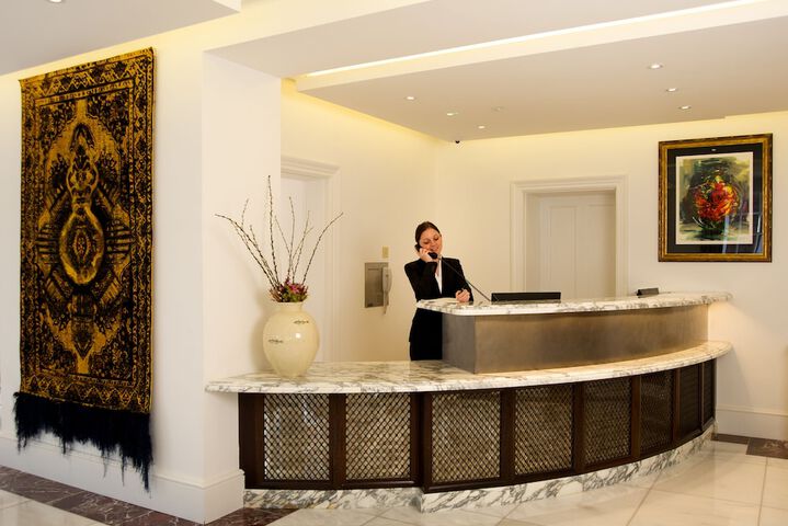 Hotel Interior 2 of 59