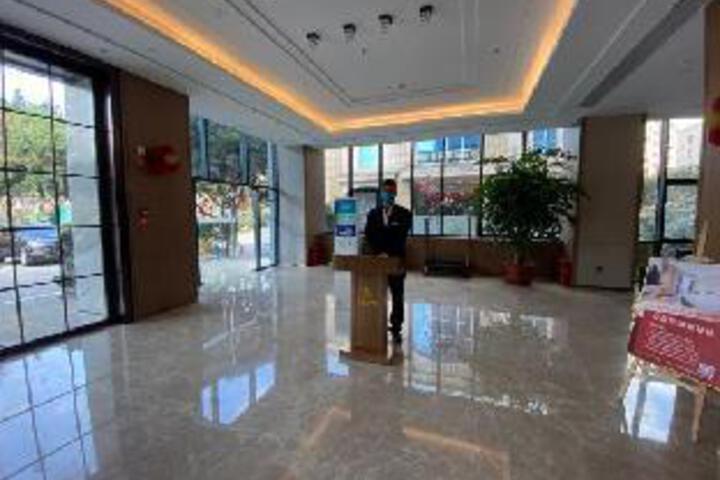 Fitness Center Photo