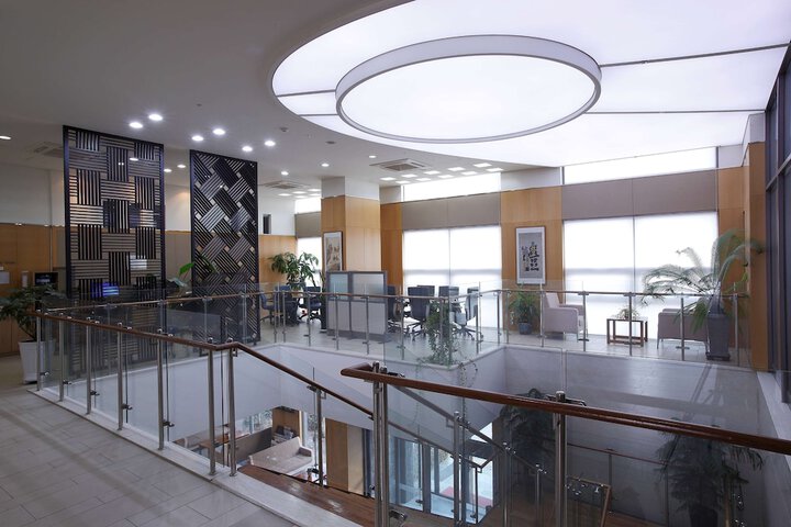 Hotel Interior 2 of 34