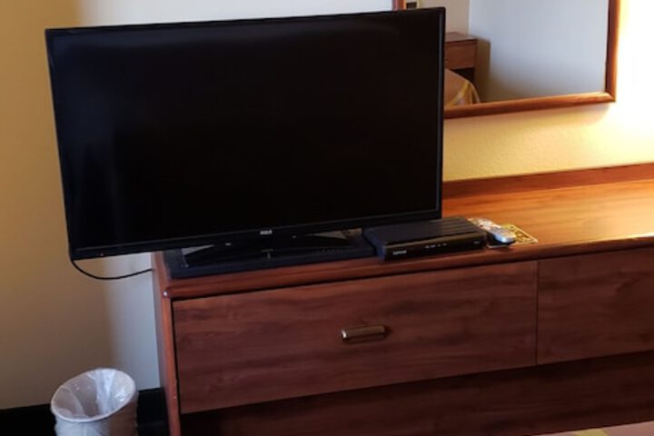Television