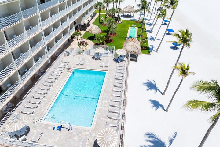 Hotel 139 of 170