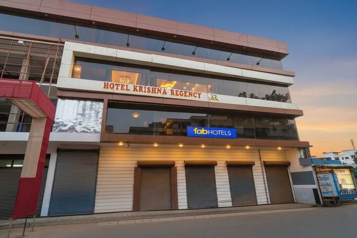 Hotel 41 of 43