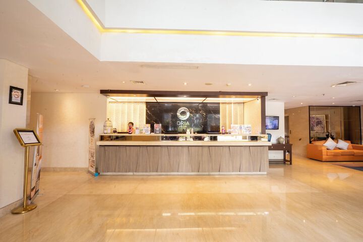 Hotel Interior 4 of 80