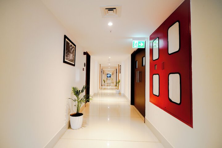 Hotel 84 of 85
