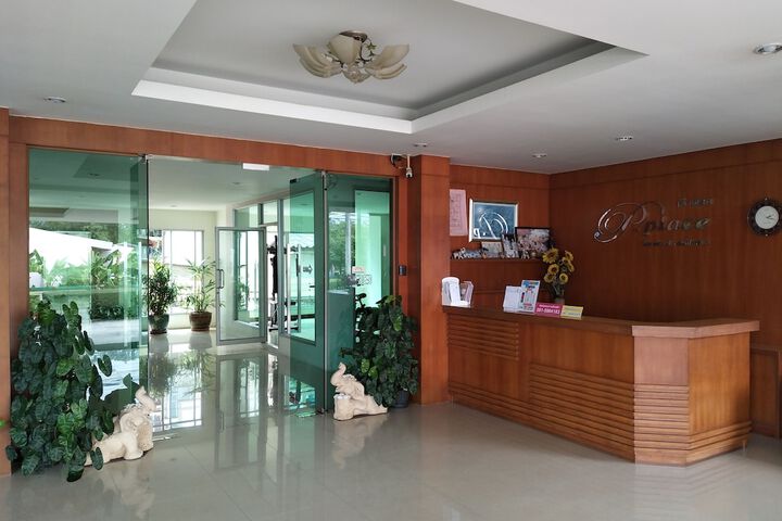 Hotel Interior 2 of 14