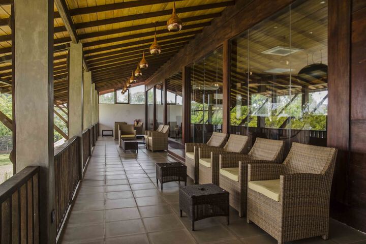 Terrace/Patio 140 of 159