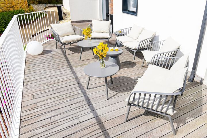 Terrace/Patio 112 of 122