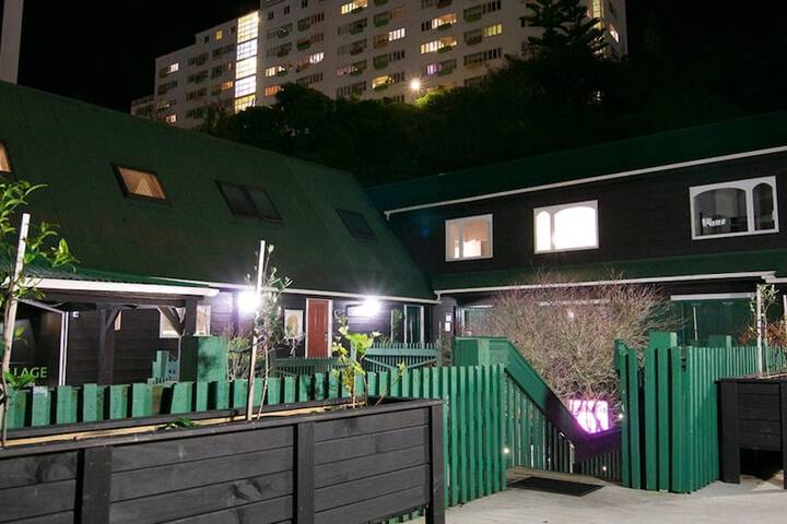 Exterior Photo