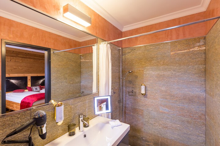 Bath Amenities