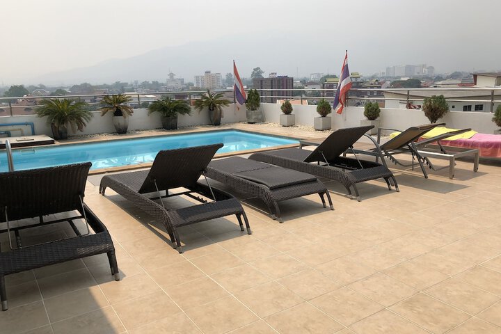 Terrace/Patio 57 of 58