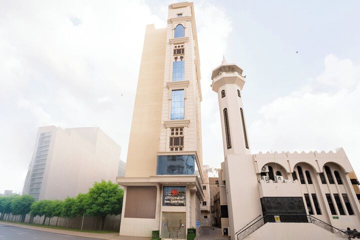 Orvana Thakher Hotel in Makkah