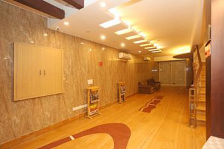 Hotel Interior 23 of 31