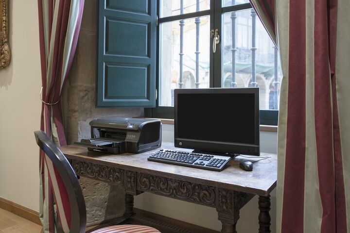 Hotel Amenity